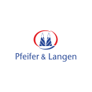 Logo Kunde Pfeifer & Langen