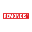 Logo Kunde REMONDIS