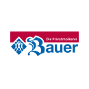 Kunde Logo Bauer