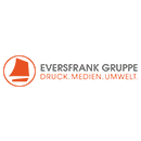 Logo Kunde EVERSFRANK Gruppe