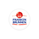 Logo Kunde FRANKEN BRUNNEN