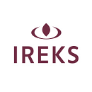 Logo Kunde IREKS