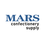 Logo Kunde Mars confectionery supply