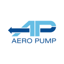 Logo Kunde Aero Pump