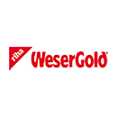 Logo Kunde riha WeserGold