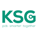 Logo Kunde KSG