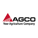 Logo Kunde AGCO