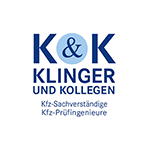 Logo Kunde K&K Klinger Und Kollegen