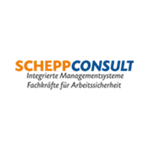 Logo Kunde Schepp Consult