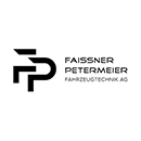 Logo Kunde Faissner Petermeier Fahrzeugtechnik AG