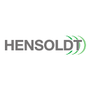 Logo Kunde HENSOLDT Sensors GmbH