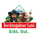 Logo Kunde Milchwerke Berchtesgadener Land Chiemgau eG