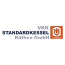 Logo Kunde VKK STANDARDKESSEL Service Köthen GmbH